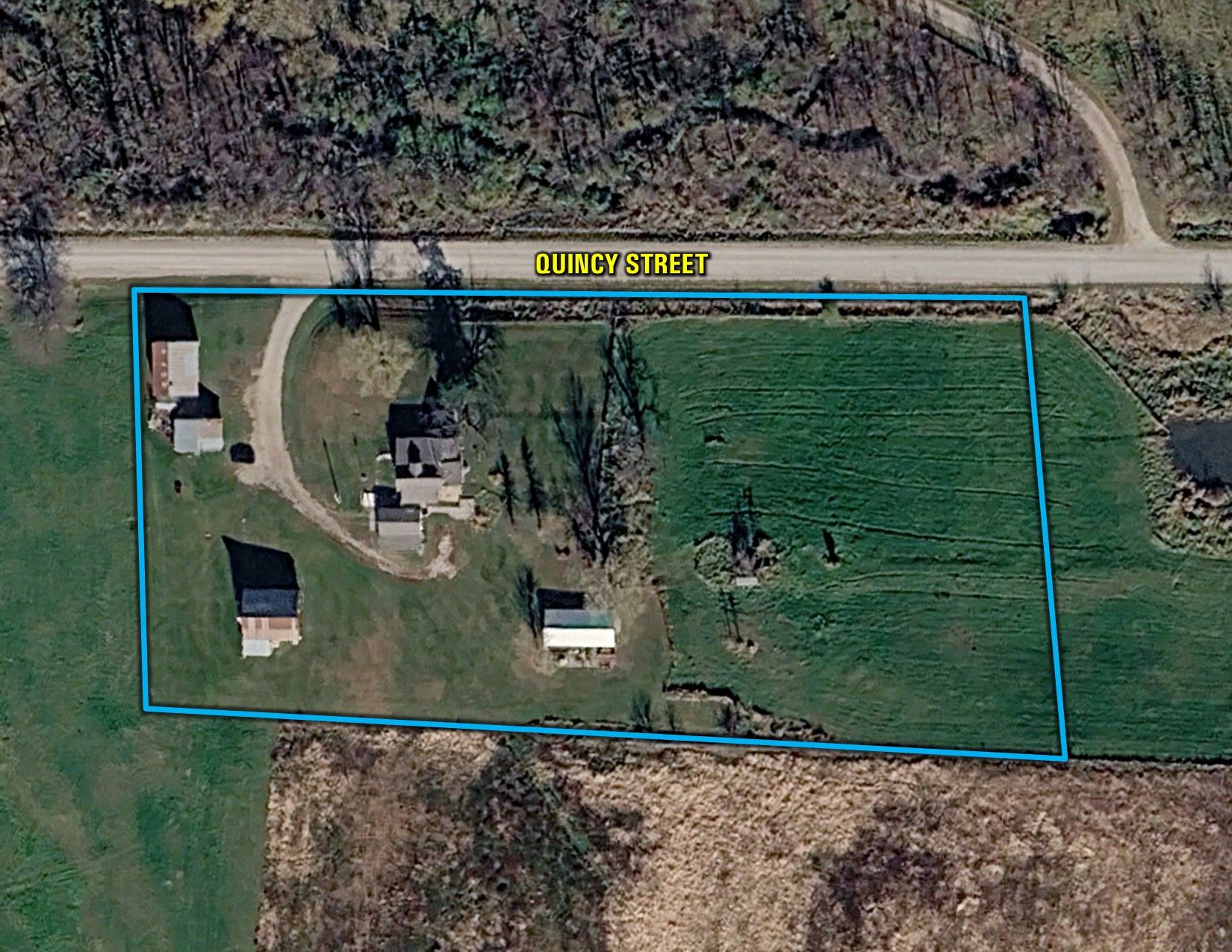 Listing Photo: Google Close Farm